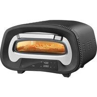 CASO Design 2984 Pizza Maker - Black, Black