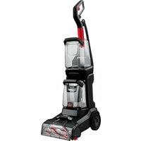 Bissell PowerClean 2X 3112E Carpet Cleaner, Grey
