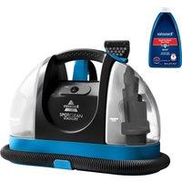 Bissell 3619E Carpet Cleaner, Blue