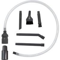 Shark Car Detail Kit - 3726FFJ200UK, Grey