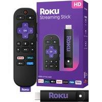 Roku Streaming Stick, Black