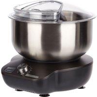 Morphy Richards Compact 400520 Stand mixer with 4 Litre Bowl - Stainless Steel, Stainless Steel