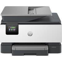 HP OfficeJet Pro 9120e All-in-One Thermal Inkjet Printer Includes 3 months of Instant Ink with HP+ - Grey, Grey