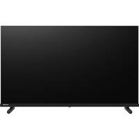 Hisense 40 Full HD QLED Smart TV [2026] - 40E5STUK, Black