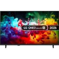 LG 43 Inch LED Televisions