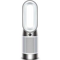 Dyson Hot+Cool Gen1 HP10 Fan Heating Air Purifier - White, White