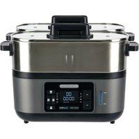 Morphy Richards Intellisteam 470006 Steamer - Stainless Steel, Stainless Steel