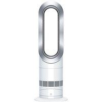 Dyson Hot+Cool 473399-01 Air Purifier - Silver, Silver