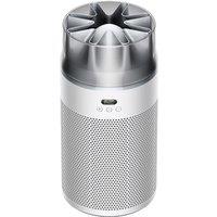 Dyson HushJet Purifier Compac Air Purifier - White Silver, Silver