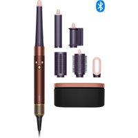 Dyson Airwrap Hot Air Styler - Plum / Copper, Plum / Copper
