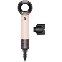 Dyson Supersonic Travel Hair Dryer - Ceramic Pink / Rose Gold, Pink