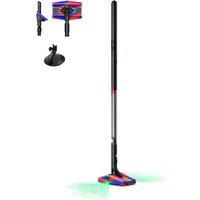 Dyson PencilVac Fluffycones Cordless Vacuum Cleaner - Black / Grey, Black