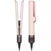 Dyson Airstrait Hair Straightener - Ceramic pink/Rose gold, Ceramic pink/Rose gold