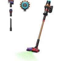 Dyson V16 Piston Animal Cordless Vacuum Cleaner - Black / Copper, Black