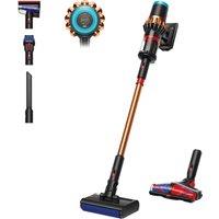 Dyson V16 Piston Animal Submarine Wet & Dry Cordless Vacuum Cleaner - Black / Copper, Black