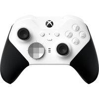 Xbox Elite Series 2 Gaming Controller - Black / White, Black