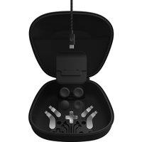 Xbox Elite Controller Series 2 Complete Component Pack Gaming Controller - Silver, Silver