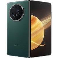 Honor Magic V3 5G 512GB Folding Smart Phone in Green, Green