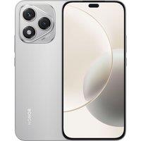 Honor 400 Lite 4G 256GB Smartphone in Velvet Grey, Grey