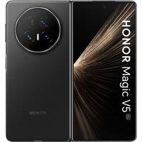 Honor Magic V5 5G Smartphone in Black, Black