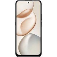 Honor 400 Smart 5G 128GB Smartphone in Velvet Black, Black