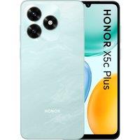 Honor X5c Plus 128GB in Ocean Cyan, Blue