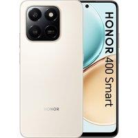 Honor 400 Smart 128GB Smartphone in Desert Gold, Gold