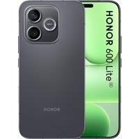 Honor 600 Lite 256GB in Black, Black