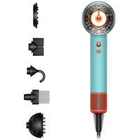 Dyson Supersonic Nural Hair Dryer - Ceramic Patina / Topaz, Orange