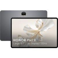 Honor Pad 9 12.1" 256GB Tablet - Grey, Grey