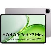 Honor Pad X9 Max 13 128GB WiFi Tablet - Grey, Grey