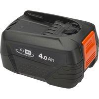 Flymo 531382701 Garden Accessory - Black / Orange, Black