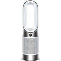 Dyson Hot+Cool HP1 Air Purifier - White, White