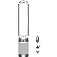 Dyson Purifier Cool PC1 Air Purifier - White, White