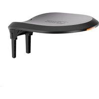 Flymo EasiLife Robot Lawnmower House 546330401 Garden Accessory - Orange, Orange