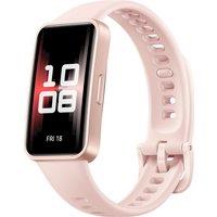 HUAWEI Band 9 Fitness Tracker - Pink, Pink