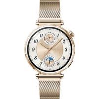 HUAWEI Watch GT5, GPS - 41mm - Gold, Gold