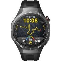 HUAWEI Watch GT5 pro, GPS - 46mm - Black, Black