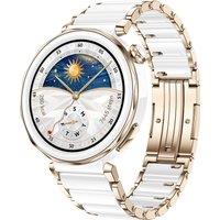 HUAWEI Watch GT5 pro, GPS - 42mm - White, White
