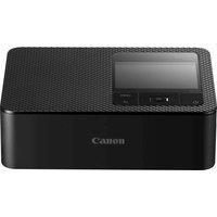 Canon SELPHY CP1500 Wireless Inkjet Printer - Black, Black