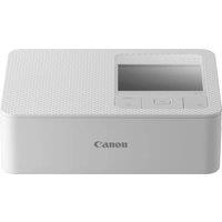 Canon SELPHY CP1500 Wireless Inkjet Printer - White, White