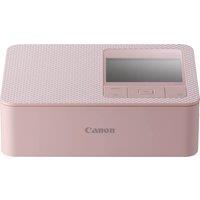 Canon SELPHY CP1500 Wireless Inkjet Printer - Pink, Pink