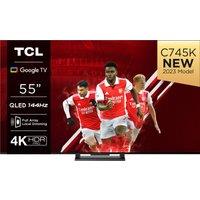 TCL 55 inch Televisions