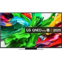 LG QNED87A6 55" 4K Ultra HD MiniLED QNED Smart TV - 55QNED87A6B, Blue