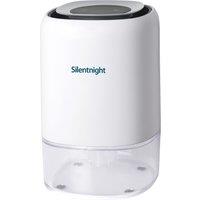 Silentnight AIRMAX 300 577502GE Dehumidifier - White, White