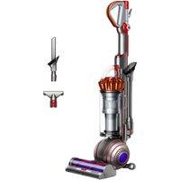 Dyson Ball Animal, Aluminium