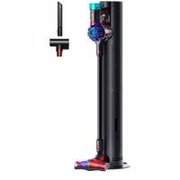 Dyson V10 Konical + Auto-empty Dok Cordless Vacuum Cleaner - Black / Copper, Black