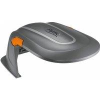 EasiLife Robot Lawnmower House Flymo 5976565-01, Grey