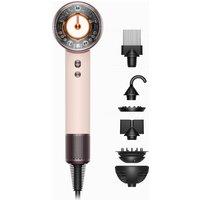 Dyson Supersonic Nural Curly+Coily Hair Dryer - Ceramic Pink / Rose Gold, Pink