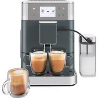 KitchenAid KF7 Espresso Coffee Machine - Juniper - 5KES8557BJP, Green